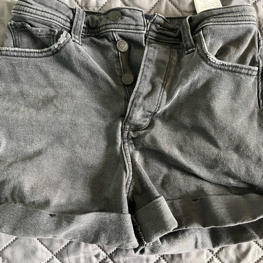 Hollister Jean Shorts